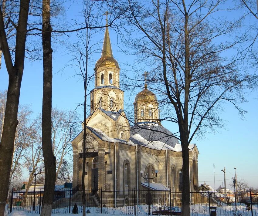 П пролетарский белгородская область. Пролетарский Ракитянского района храм. Храм Успения Пресвятой Богородицы поселок Пролетарский. Поселок Пролетарский Ракитянского района. П Пролетарский Белгородская область Церковь.