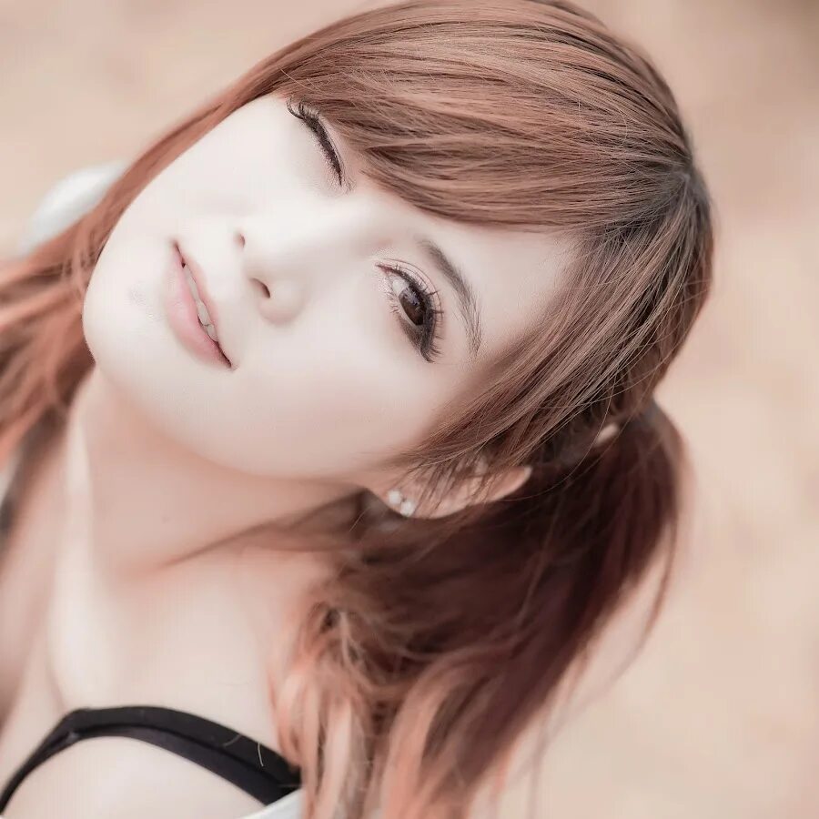 Beauty girl 1