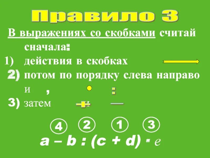Выражения без скобок 2 класс. Выражения без скобок 2 класс. Рядок действий в математике. Порядок выполнения действий в выражениях без скобок. Порядок выполнения арифметических действий 3 класс со скобками.