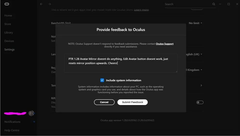 Oculus app. Oculus Quest режим разработчика в приложении. Oculus Quest 2 режим разработчика. Oculus Операционная система.