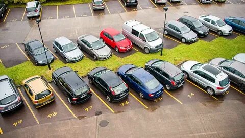 Causes parking
