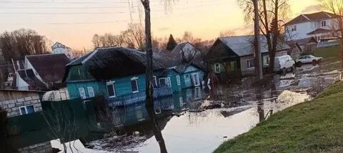 Гидрометцентр рославль