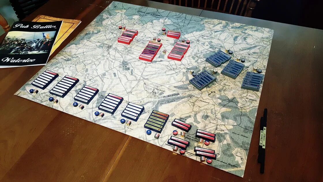 Hobby games пост. Kriegsspiel игра. Атабеков медер азимжанович. Pub battles. Villain pub.