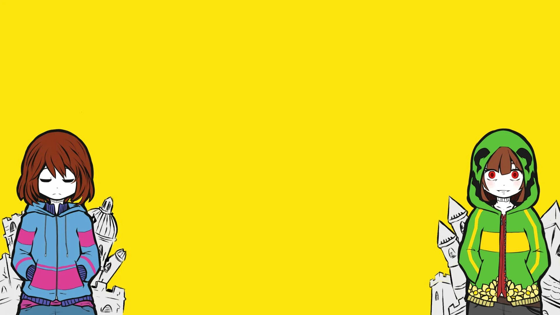 Chara dungeon code