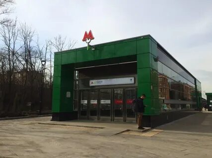 Окружная 85