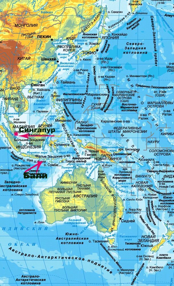 Где южно китайское море. Южная часть Тихого океана на карте. Северная часть Тихого океана на карте. Северо-Восточная котловина Тихого океана. Побережье Тихого океана на карте.
