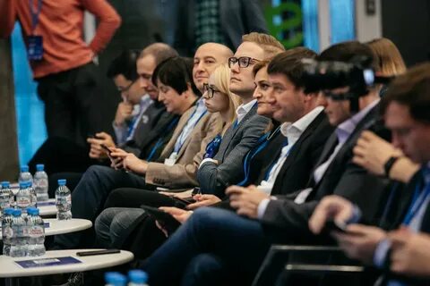 20 предпринимателей