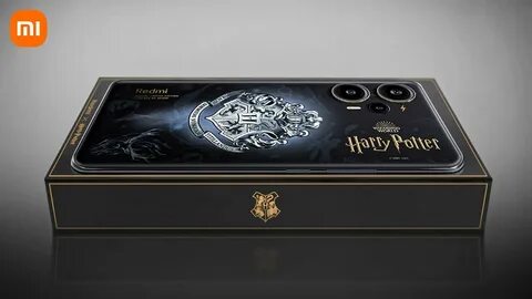 Xiaomi redmi pad harry potter
