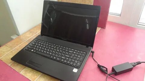 Lenovo g575