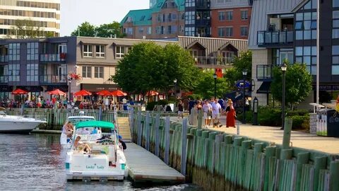 Waterfront перевод