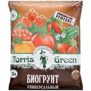 Morris green отзывы