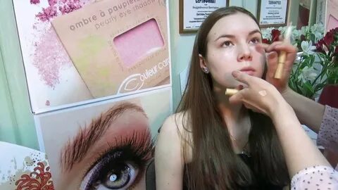 Корректор видео
