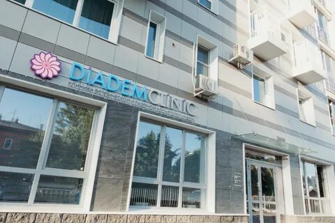 Selfmade clinic