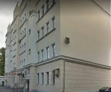 Ул татарская дом 3