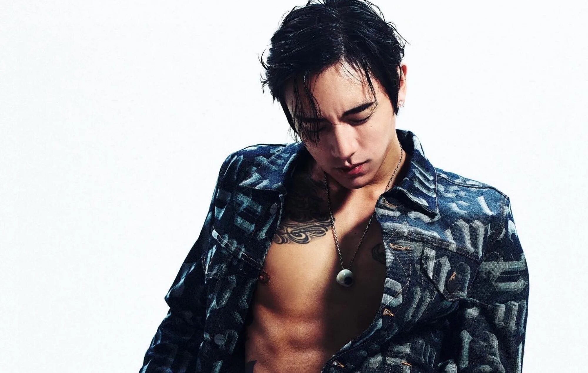 Dpr ian album. Dpr ian miito. dpr ian miito album.