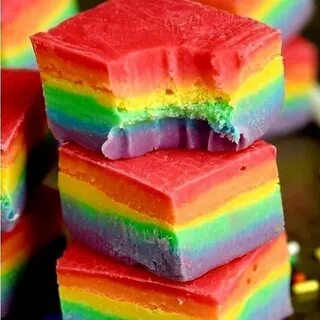 Сахарные вкусняшки 6