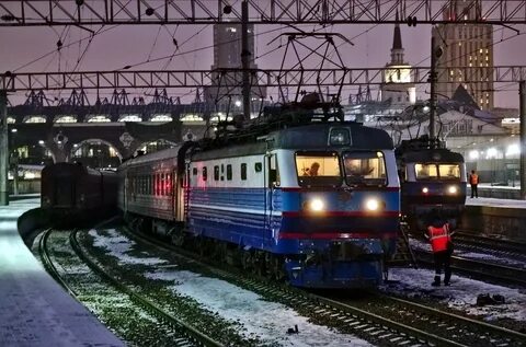Туры в петербург из казани поездом