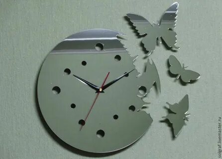 Где сделаны часы