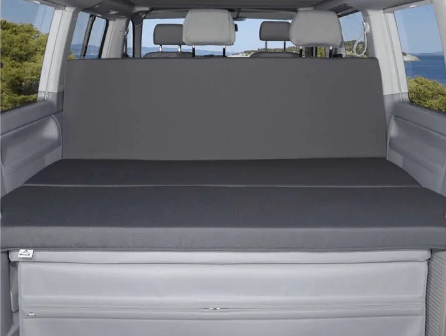 Багажник multivan. Полка multiflex vw t5-т6 multivan. фольксваген каравелла т5 багажник. матрас в vw t5 caravelle. матрас в фольксваген мультивен т5.