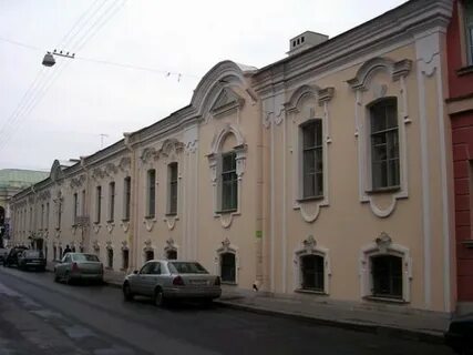 Ул садовая 26