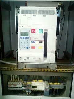 Выключатели 0.4