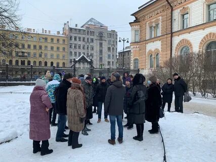 Найти жителя санкт петербурга