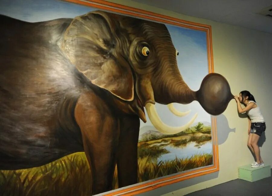 Интерактивные инсталляции. Среда виртуальной реальности cave. Интерактивная живопись. Инсталляция teamlab в токио. Современный интерактивный музей.