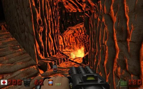 Duke nukem 3d remastered