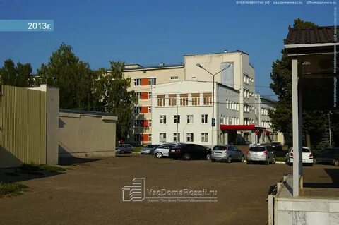 12 больница казань
