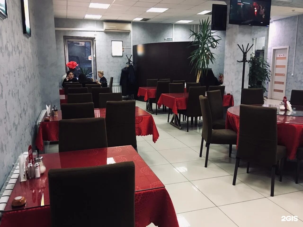 Photos at Золотые палочки Chinese Restaurant