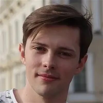 Никита Шипин, Санкт-Петербург, Россия - полная информация о человеке из профиля 
