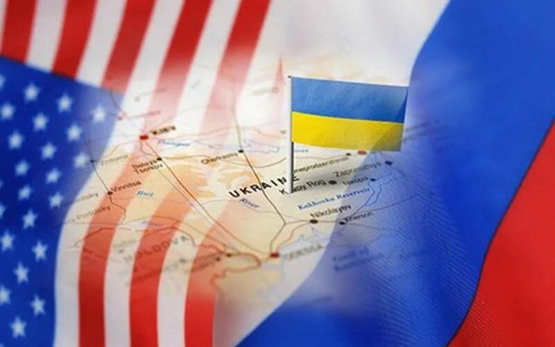 Сша против россии украина