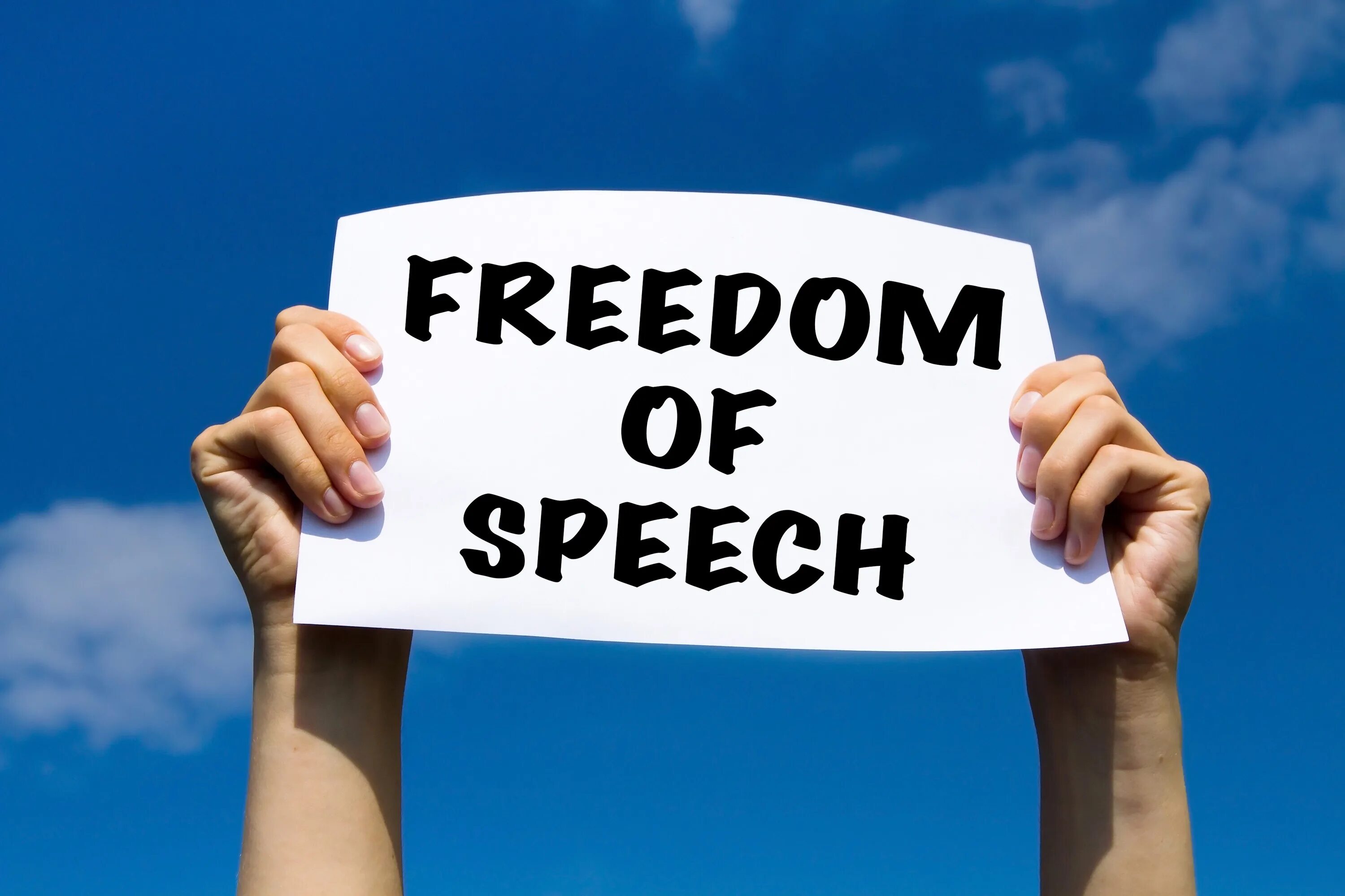 Свобода слова. Freedom of Speech. Свобода мнения. Свобода мысли и слова. Right freedom