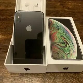 Продам айфон xs