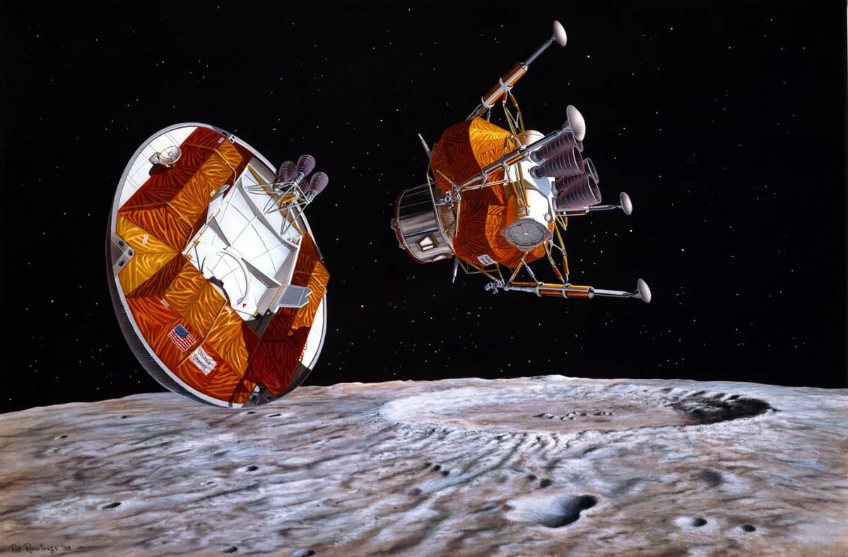 Lunar Lander космический аппарат KSP. Луноход Альтаир. Lunar Lander 1969 год. Проект Орион Mars. Lunar lander
