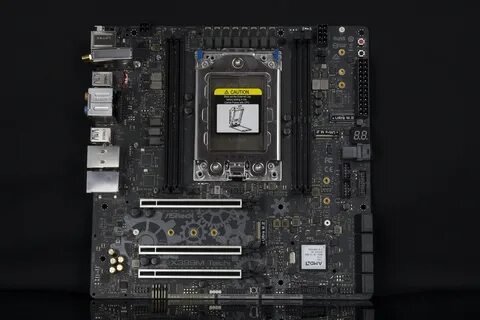 Материнские платы asrock обзор