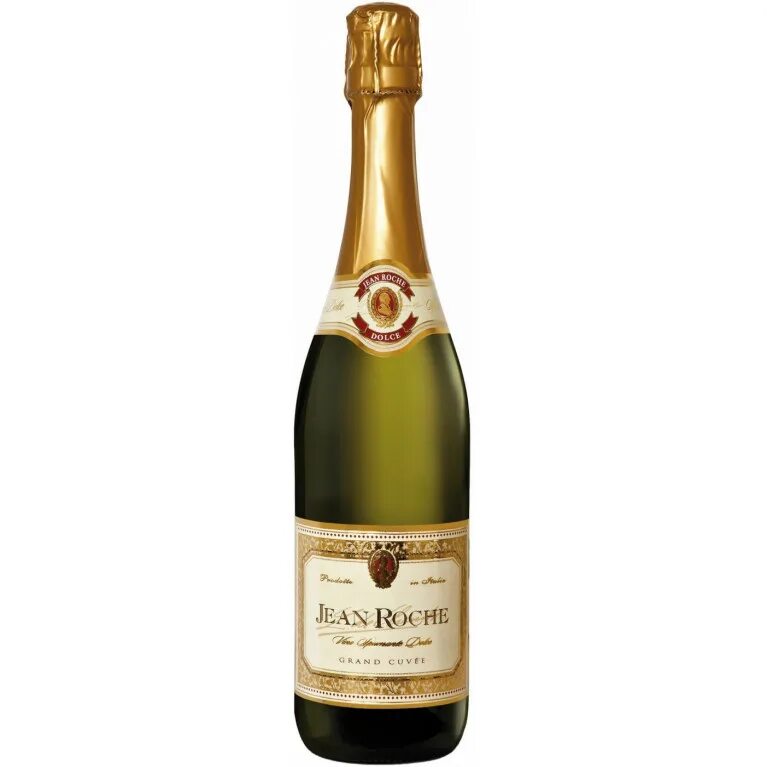 Игристое вино Jean Roche Grand Cuvee Dolce, 0.75 л. Шампанское Rocca dei forti Dolce цена. Cuvee dolce цена