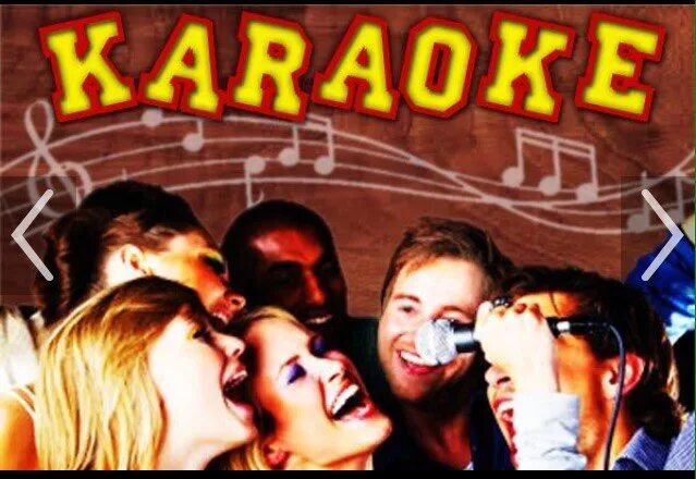 Karaoke t. Суббота караоке. Караоке вечеринка. С субботой в караоке картинки. Суббота караоке бар картинка.