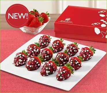 How to Choose Boxes for Chocolate-Covered Strawberries Effectively?