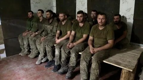 Группировка восток