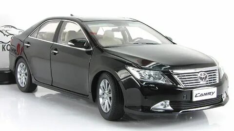 Модель camry