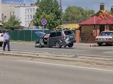 Непосредственный очевидец