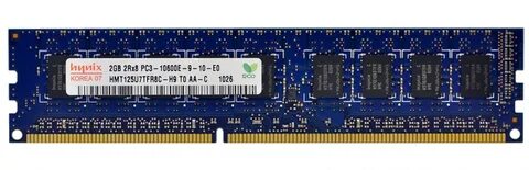 Hynix память отзывы