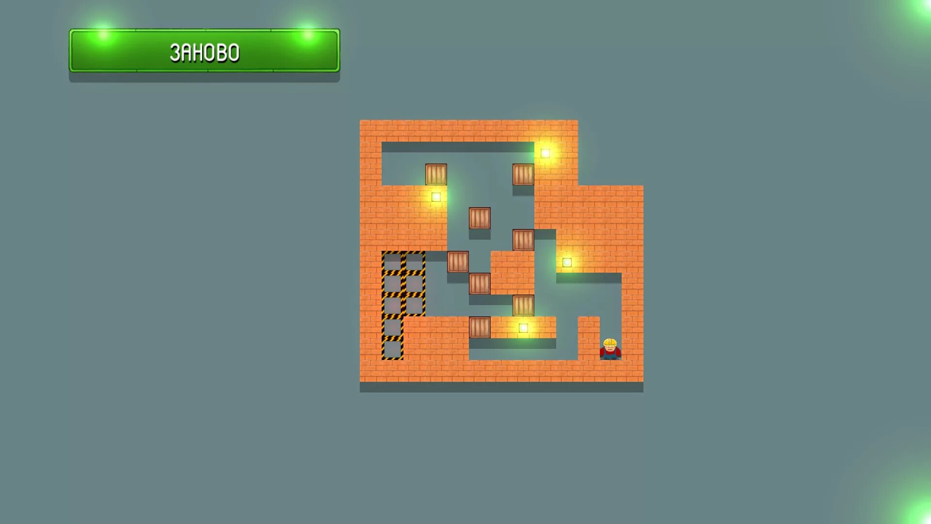 3 loading game