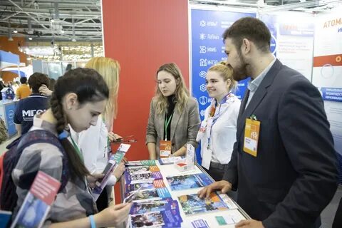 Наука и образование 2019