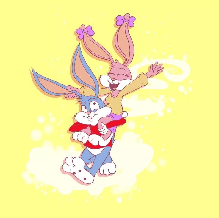 Когда вышел тини бани. Тини банни. алиса тини банни. зайчик tiny bunny. сеня тини банни.