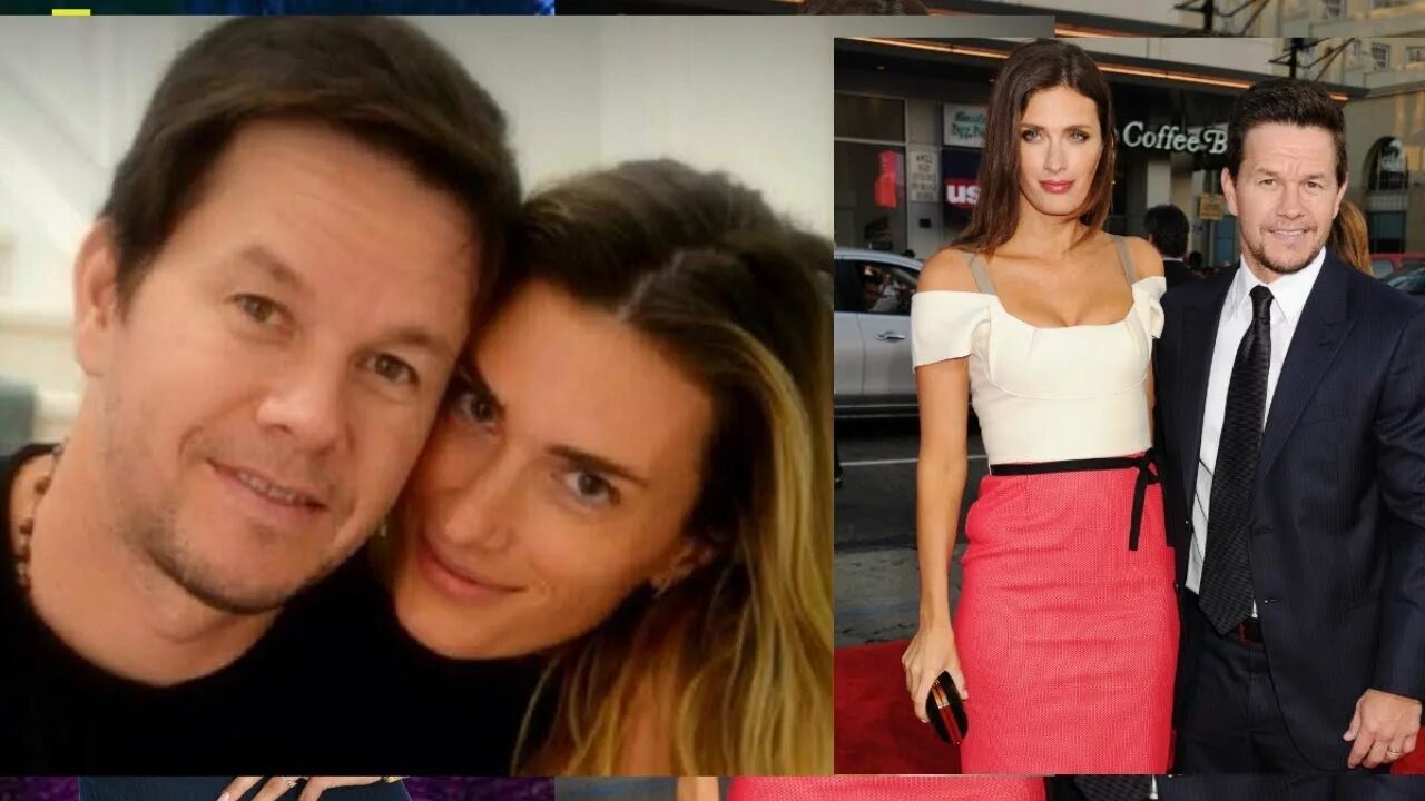 Mark Wahlberg Wife Pregnant - NUKPIC.STORE