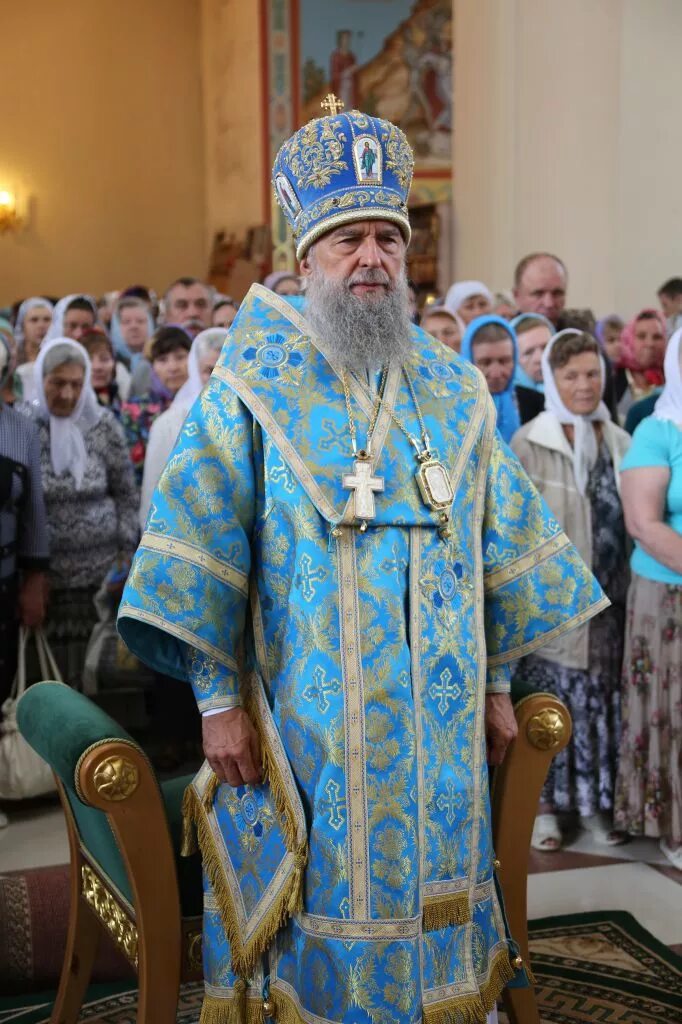 Митрополит саранский и мордовский. Митрополит саранский.