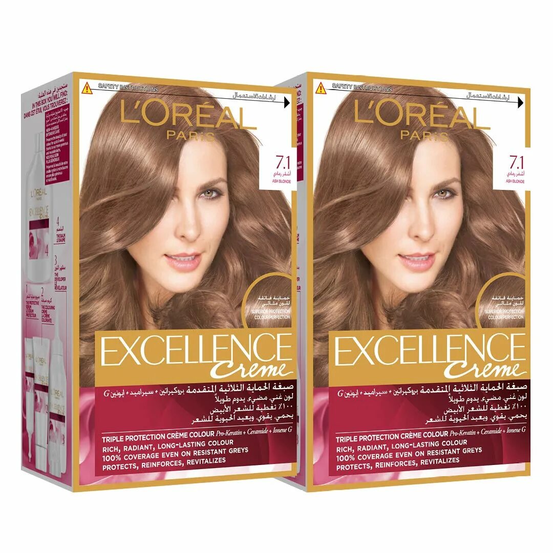 Лореаль 7.3. Лореаль 7.1. loreal excellence creme 7.01. лореаль экселанс палитра 7. loreal excellence 7.1.