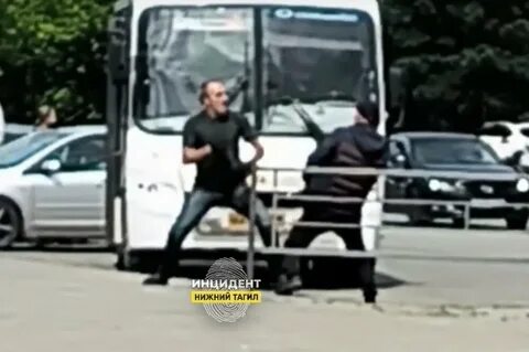 Отказалась платить таксисту